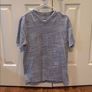V-Neck Tee